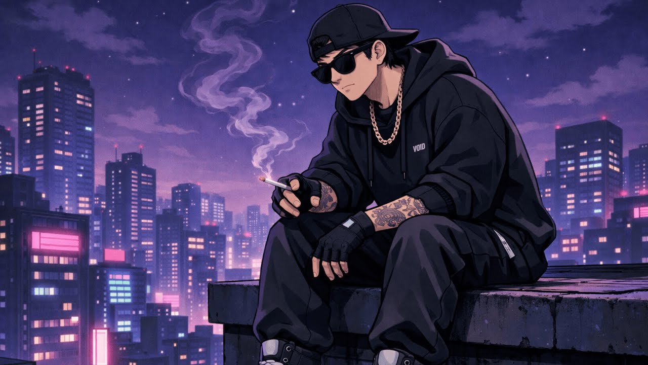 Seat Leaned Back Playlist 2026 — 420 Vibe Music | OG Chill Rap • West Coast • Bluesy Hip-Hop #7