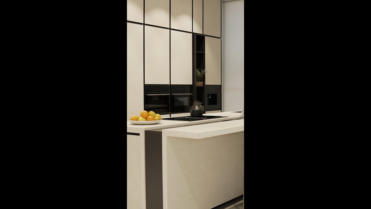 Una campana INvisible en tu cocina