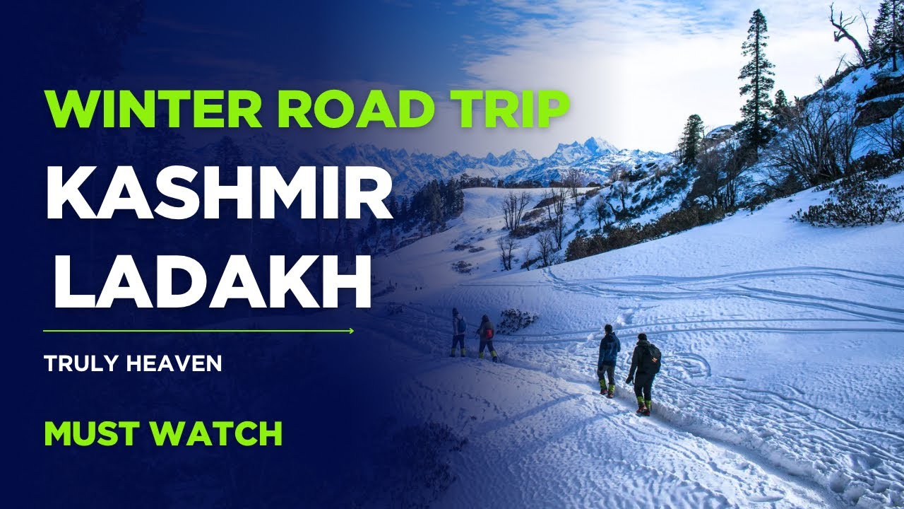Sonmarg to Drass - Kargil | Raod Trip to Kashmir and Ladakh | EP-05 #snow 