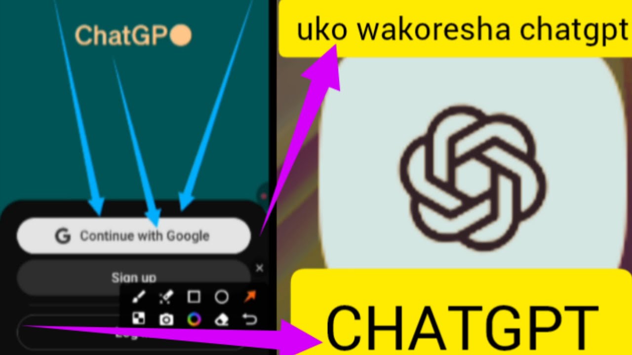 DORE UKO WAKORESHA CHATGPT MUBINTUBYOSE🥰🥰