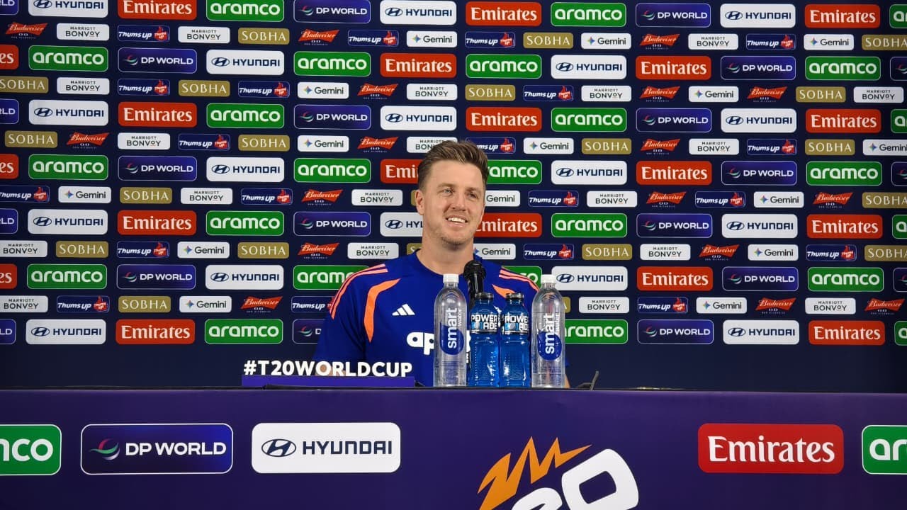 MORNE MORKEL PRESS CONFERENCE: ABHISHEK SHARMA FORM, SPIN CONCERN, PITCH ISSUE AND MORE