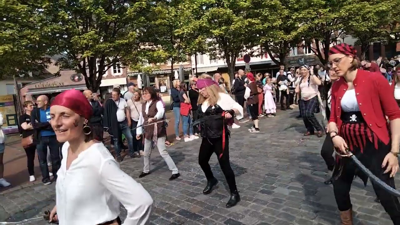 Carnaval de Péronne (2) 2023
