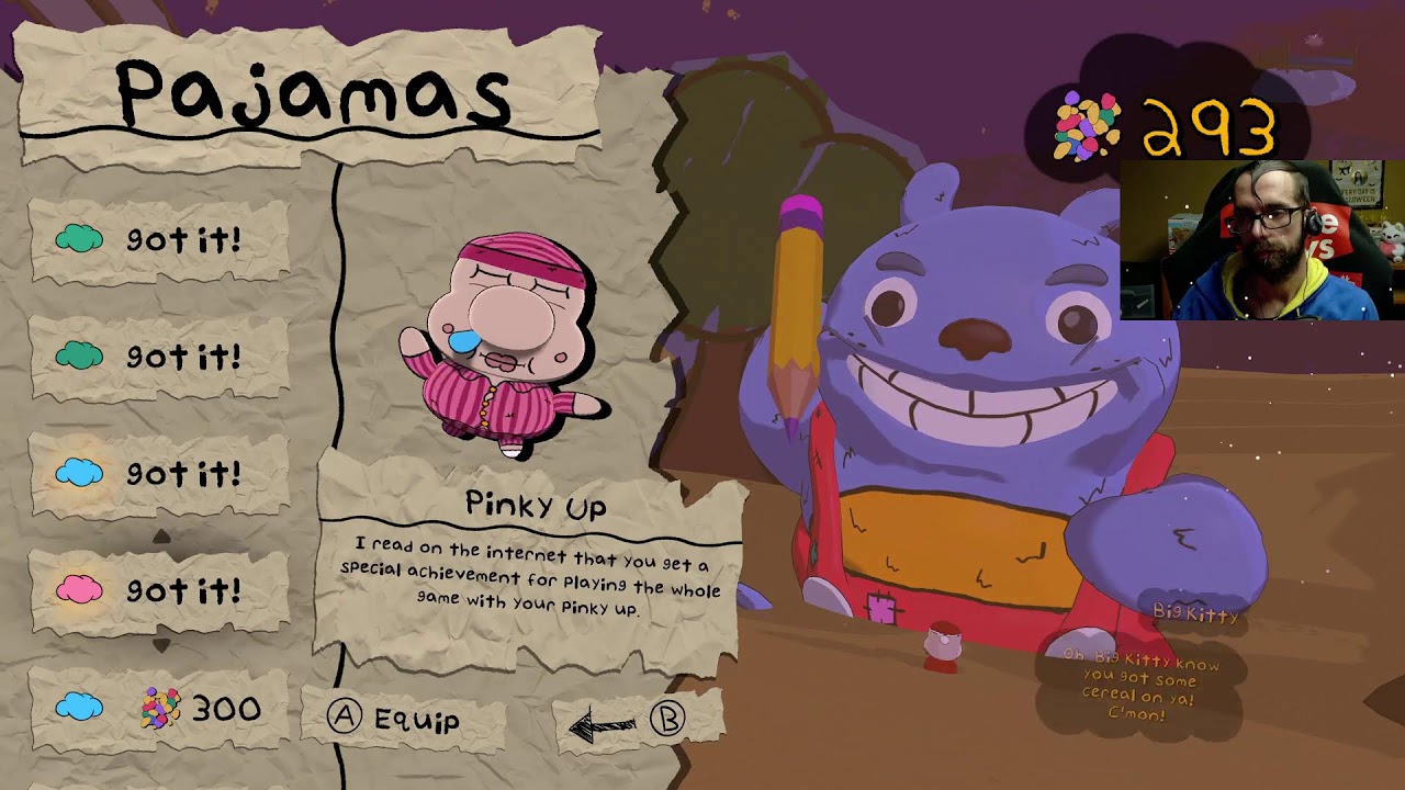 The sleepiest of adventures continues | Mr. Sleepy Man pt. 4