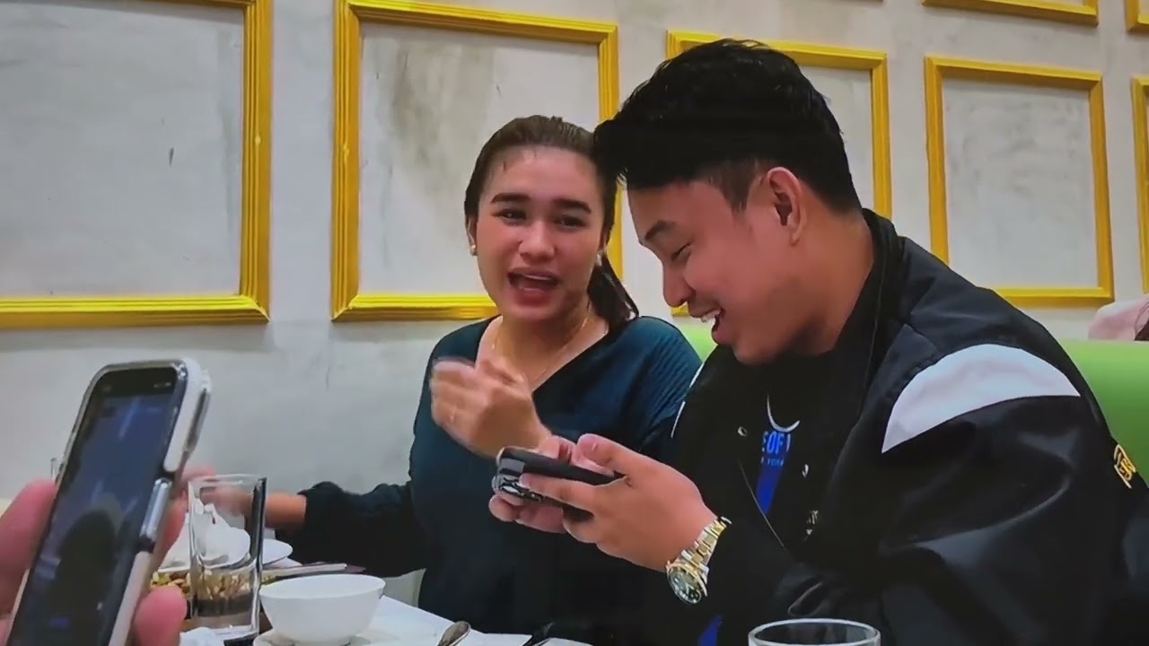 JOMCAR SWEET MOMENT /CTTO KUYA NHEL 