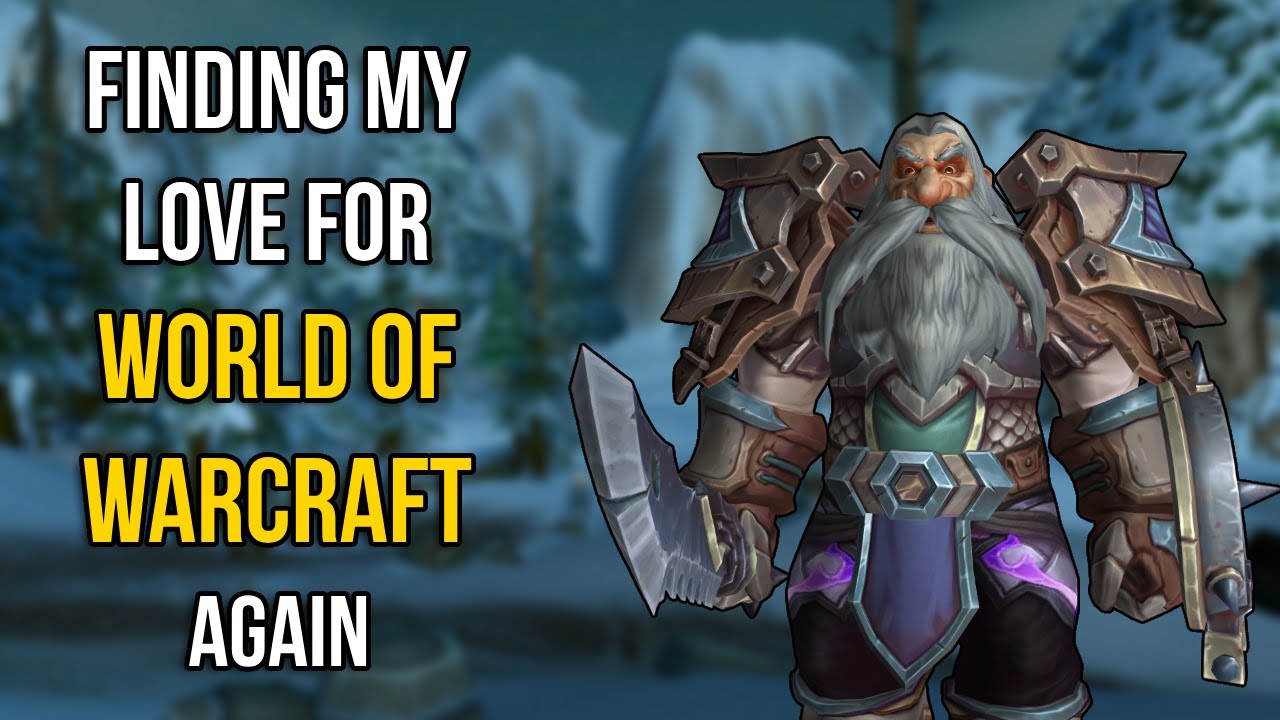 Returning to WoW in 2026 &ndash; Is It Actually Worth It?