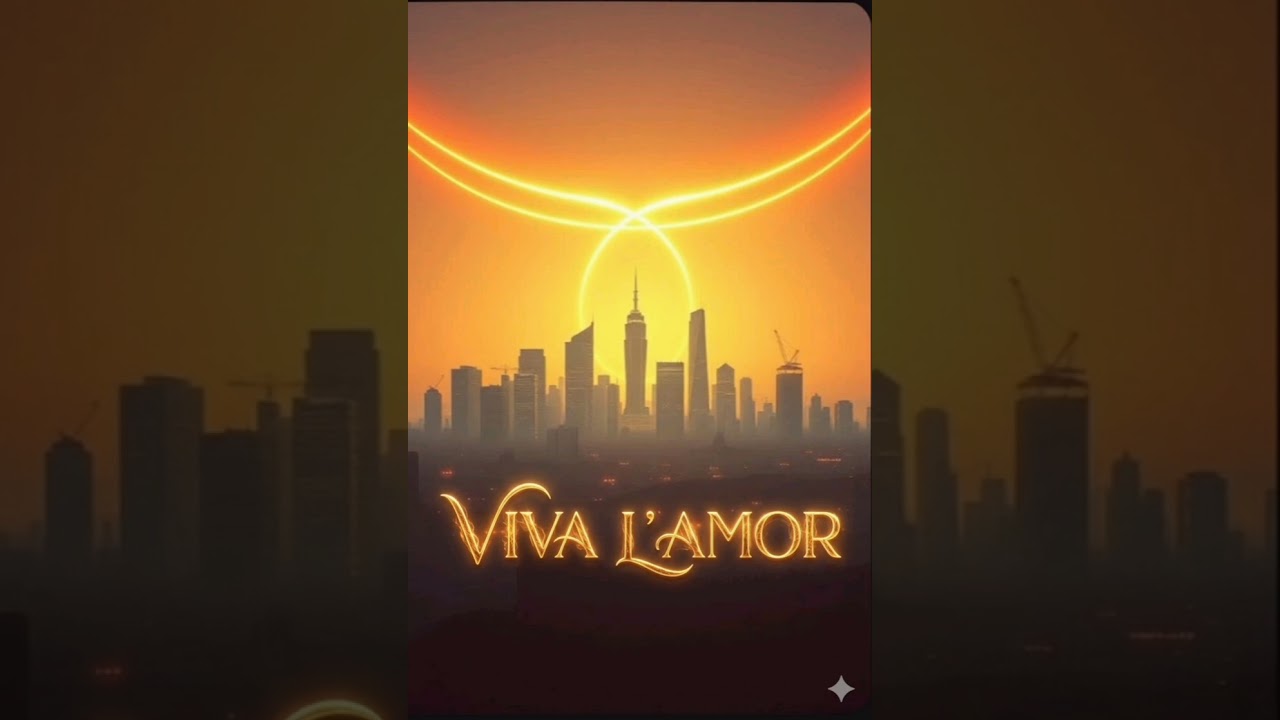 Viva L’Amor