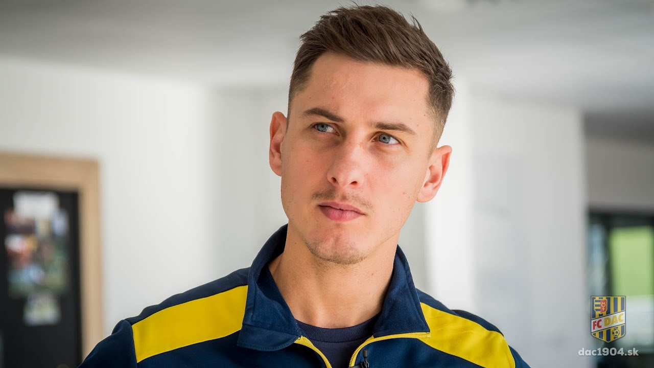Németh Krisztián interview | 2020. február