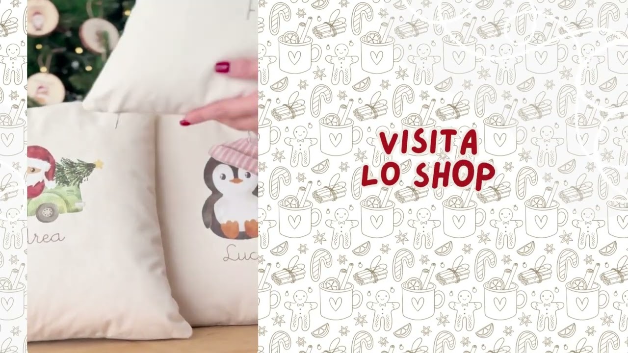 Cerchi idee regalo originali per Natale? 🎁