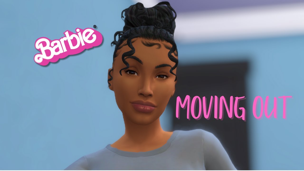 NEW LP EP 1 | Let's Play Barbie Legacy Challenge Sims 4 Gen 2