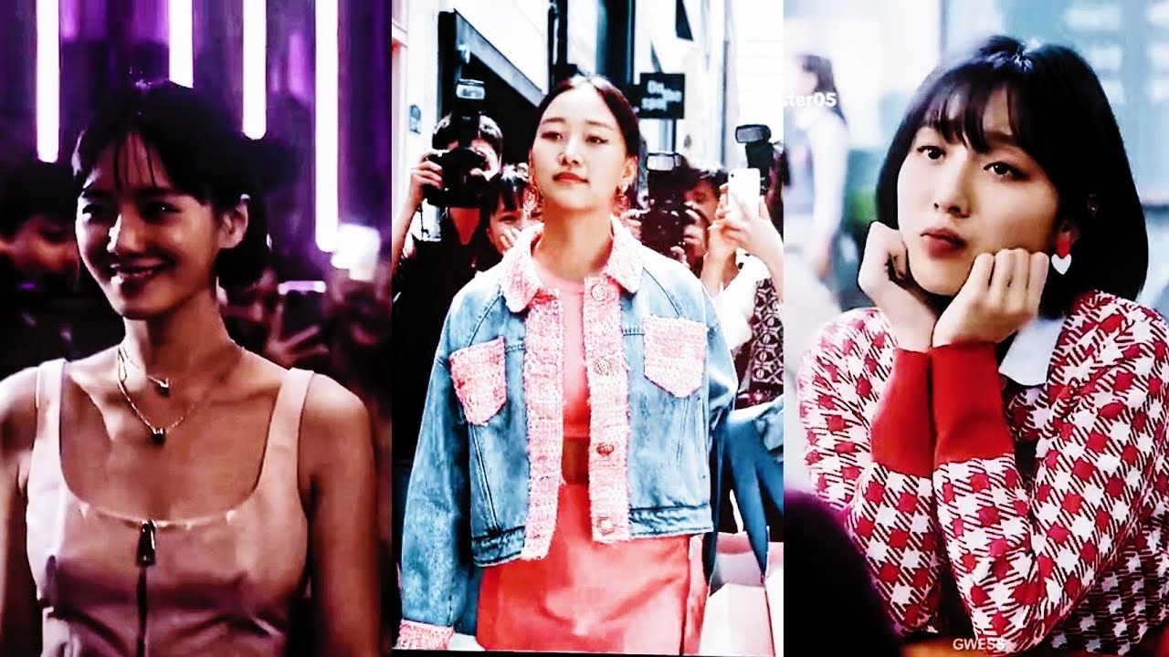 kdrama tiktok edits complication #edit #kdrama #tiktok
