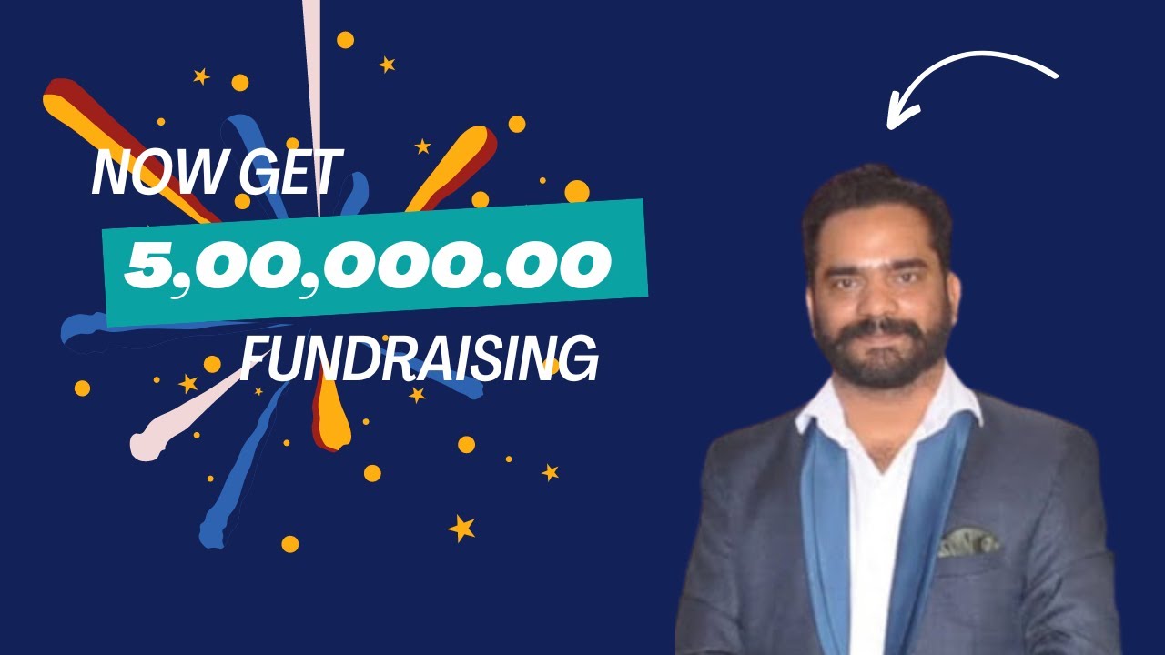 Fundraising Platform No 1 to Generate ₹ 5,00,000.00+ INR. Only for Affiliated & Active NGOs...