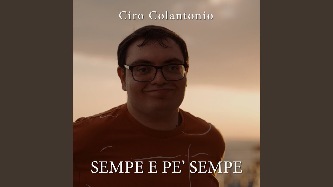 Sempe e pe' sempe