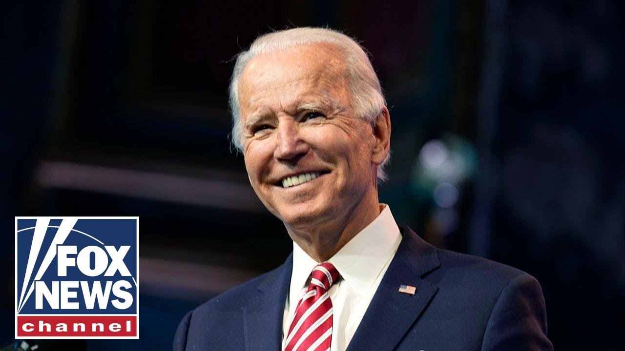 Biden could announce key Cabinet picks as soon as next week