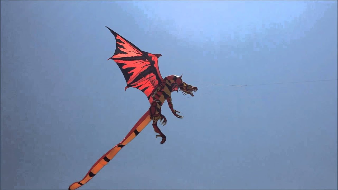 Surabaya International Kite Festival 2015 ( By Team Impian )