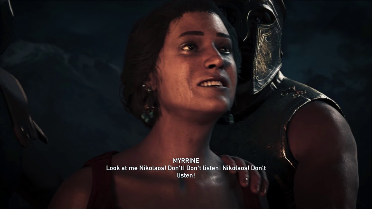 Assassin's Creed Odyssey - 
