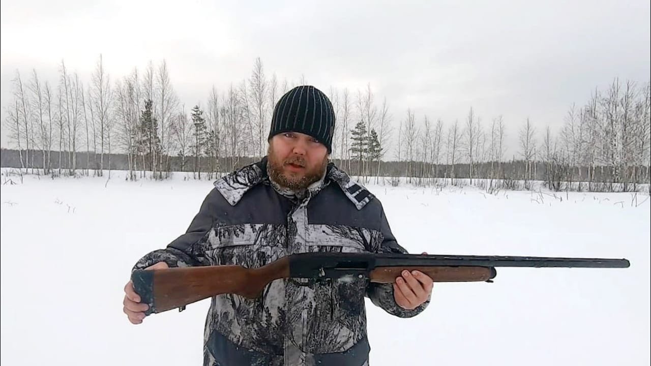 КРАШ ТЕСТ МР155 И BENELLI M3 SUPER90 TACTICAL