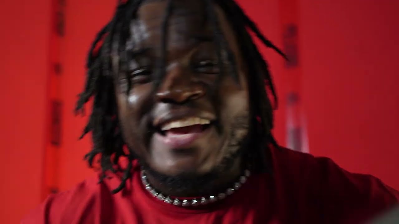 Topaz GH- Naho ( Official Music Video )