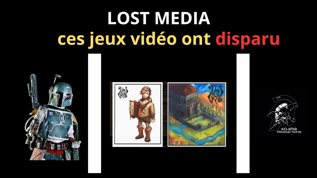3 jeux vidéo SUPPRIMÉS : ce qu'il s'est vraiment passé