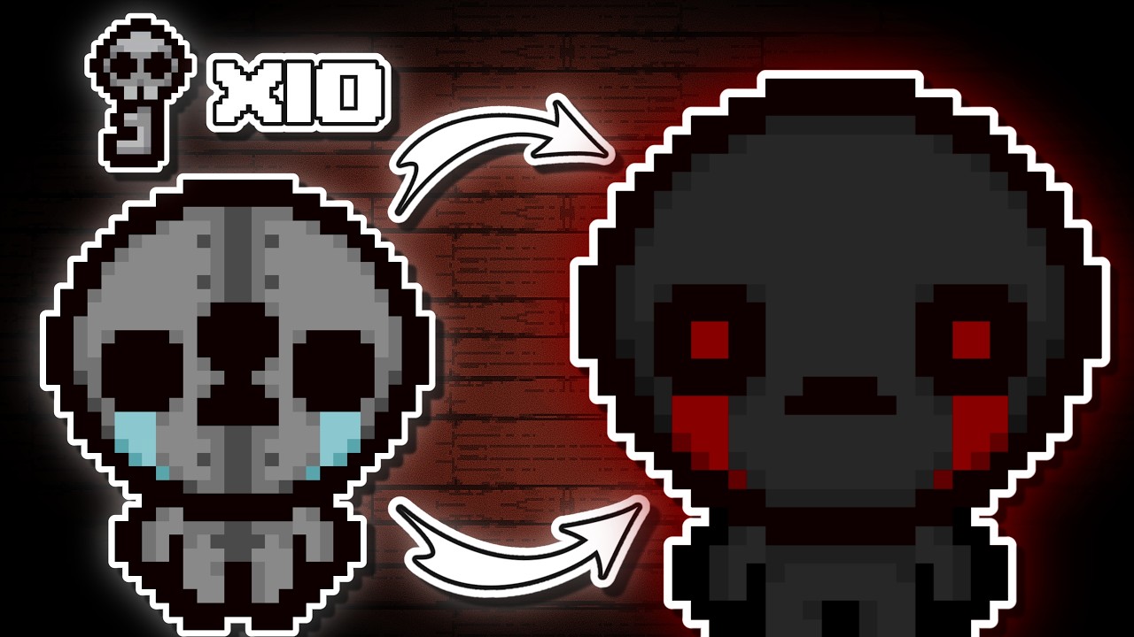 У ЭТОГО ПЕРСОНАЖА ЕСТЬ СВОЙ СКРЫТЫЙ ПОТЕНЦИАЛ!