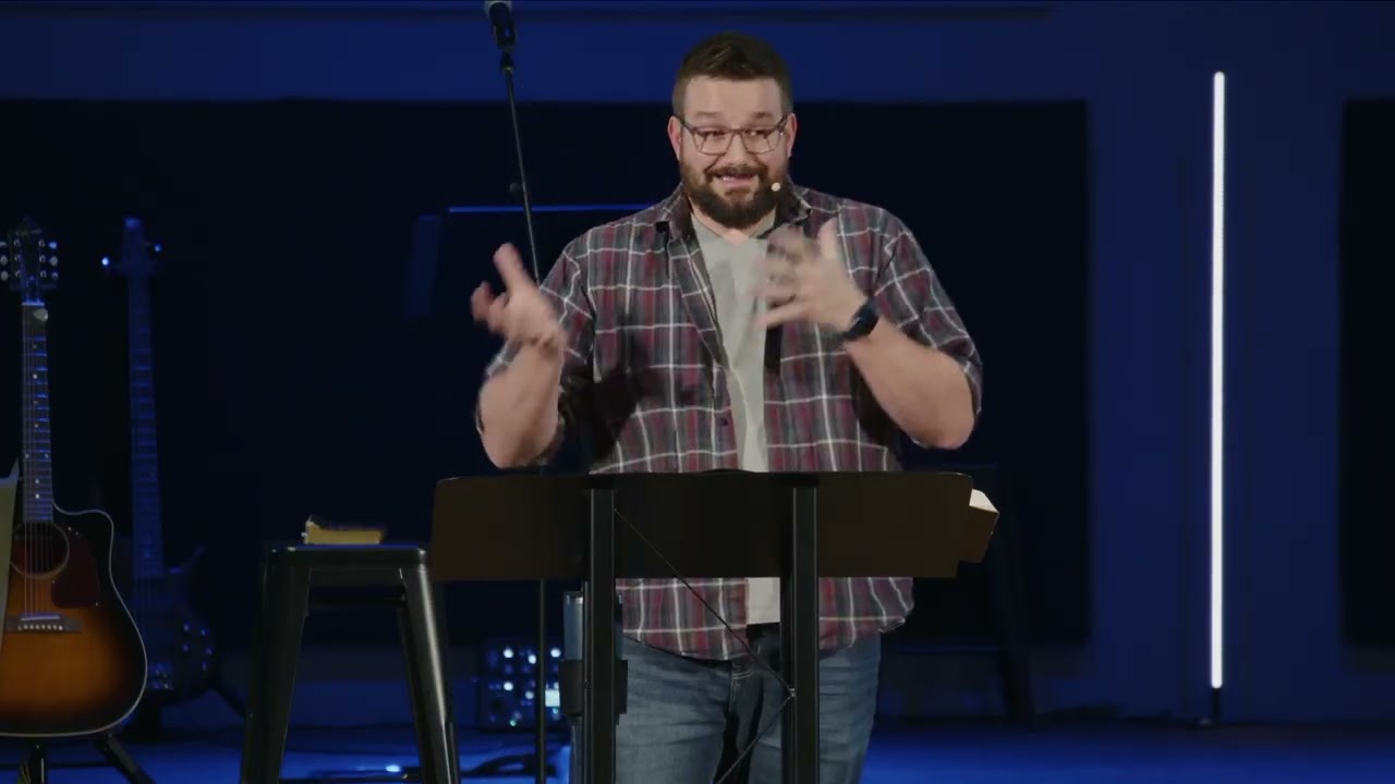 Божий замысел относительно брака — Ефесянам 5:18-33