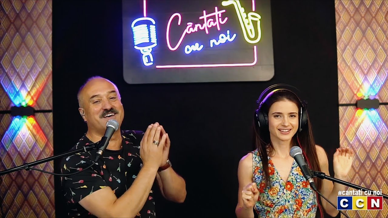 Gheorghe Topa - Azi feciorul meu se-nsoara [CCN 🔴LIVE]