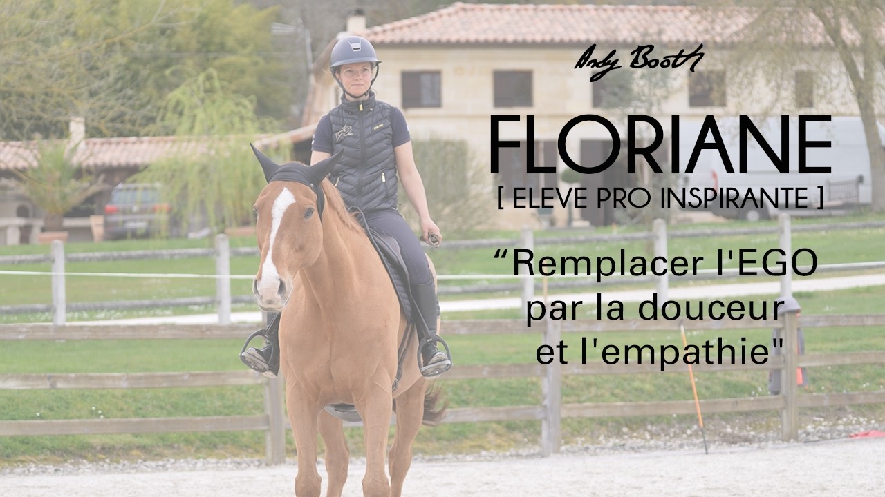 [ELEVE -  PRO - INSPIRANTE] FLORIANE : 