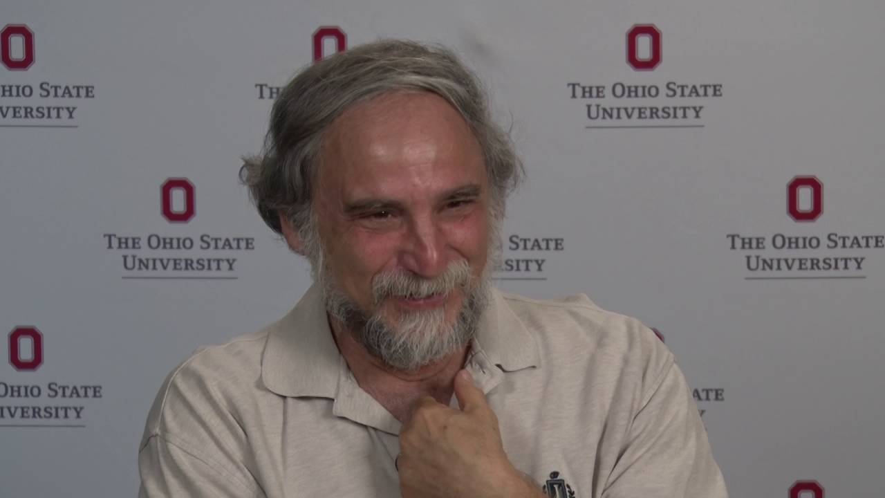 Ohio State Department of Linguistics