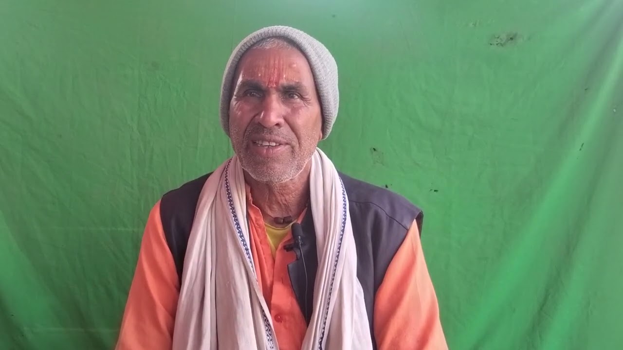 अनमोल स्वास  सुखदेव पंडित यूपी 40