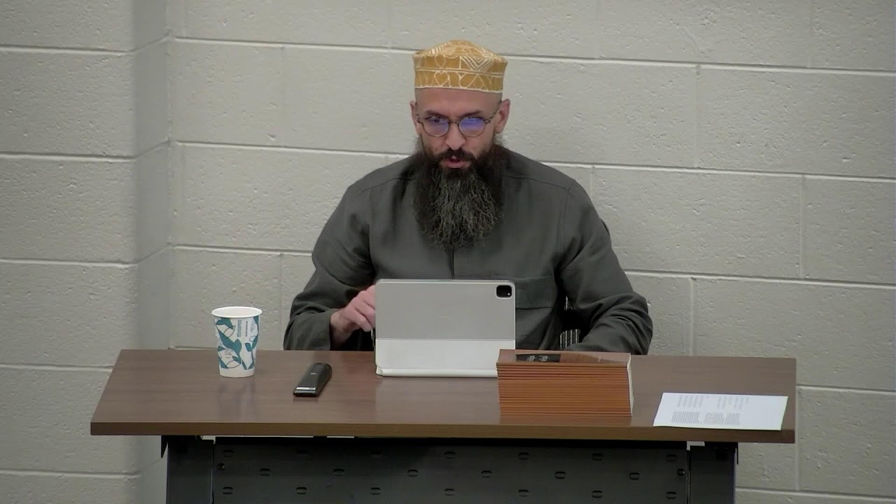 15 - Understanding Zakāt al-Fiṭr, Distribution Rules, and Voluntary Charity