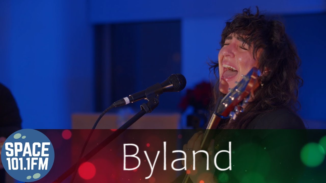 Byland - 