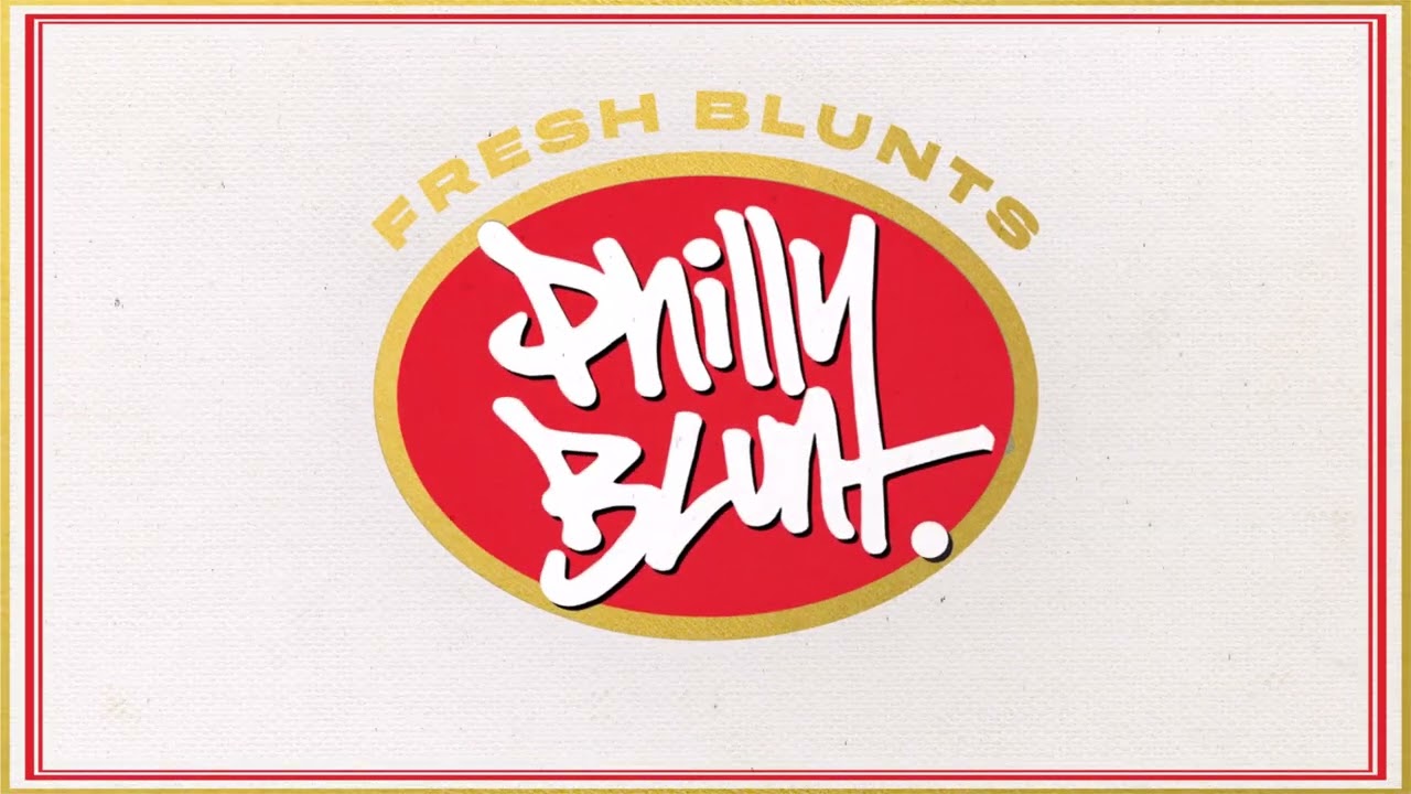 Bladerunner - Straight Up [Philly Blunt]
