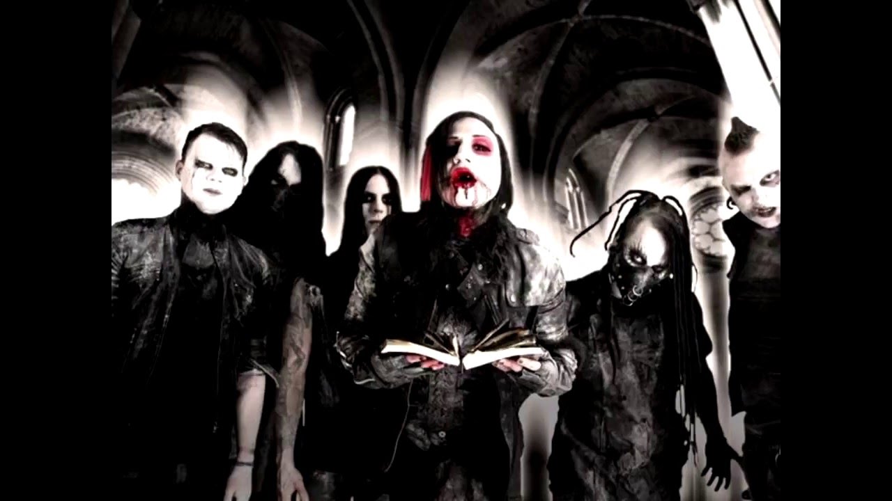 Dawn of Ashes - Blood Shattered Cross