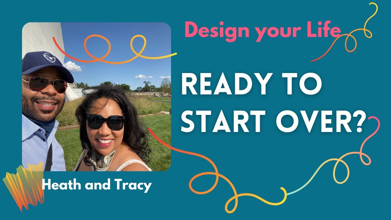 Looking to Start Over? | How to Start Over in a New City