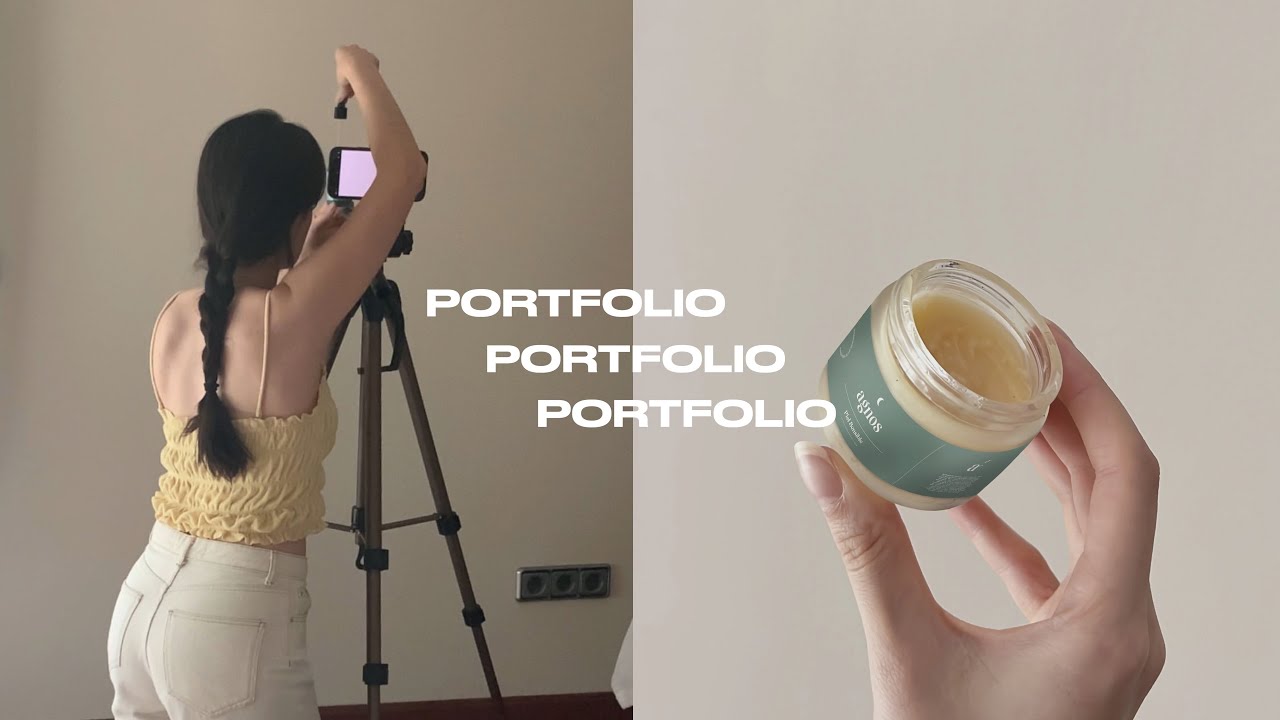 Vlog: Un día creando mi portfolio, clase Coder House, podcast y freelancing en general