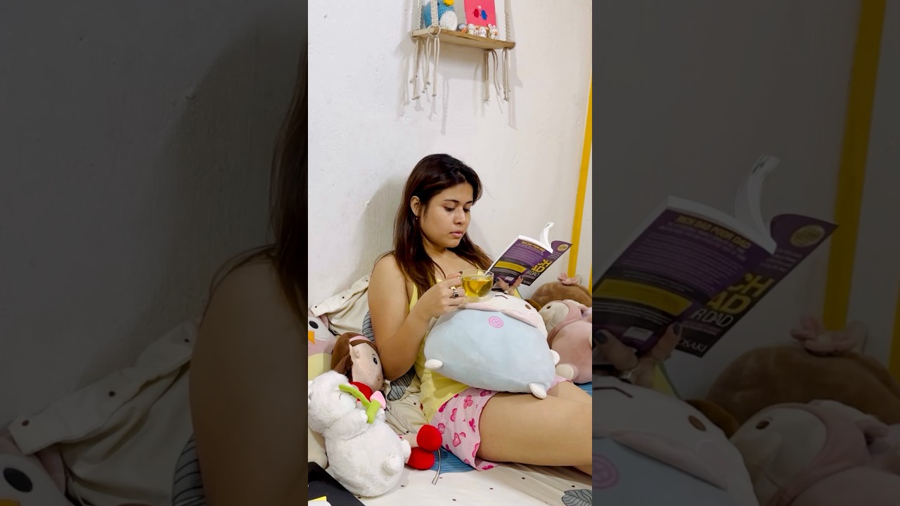 Mini Vlog Day 822 | Chandrani&rsquo;র Daily Routine😅 #minivlog #chanrav #shorts