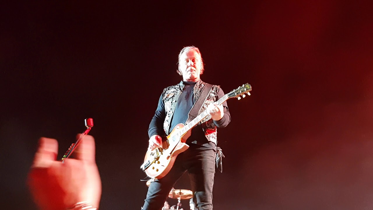 Metallica  Madrid 2019