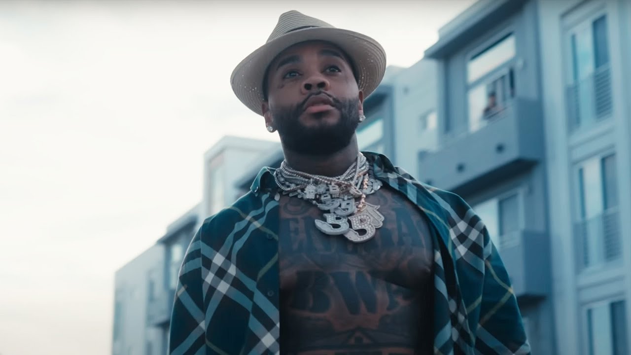 Kevin Gates - Stay Focused