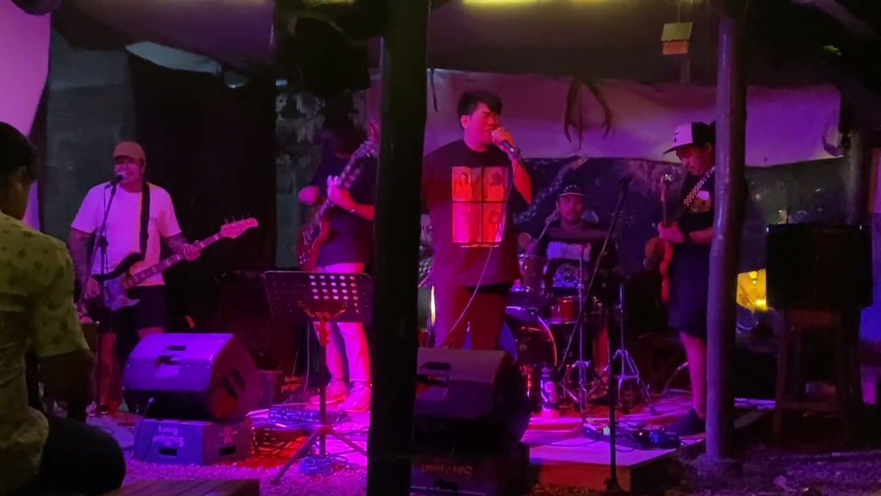 Violent Soho - Dope Calypso (Betterview Cover) | Pop Punk Night