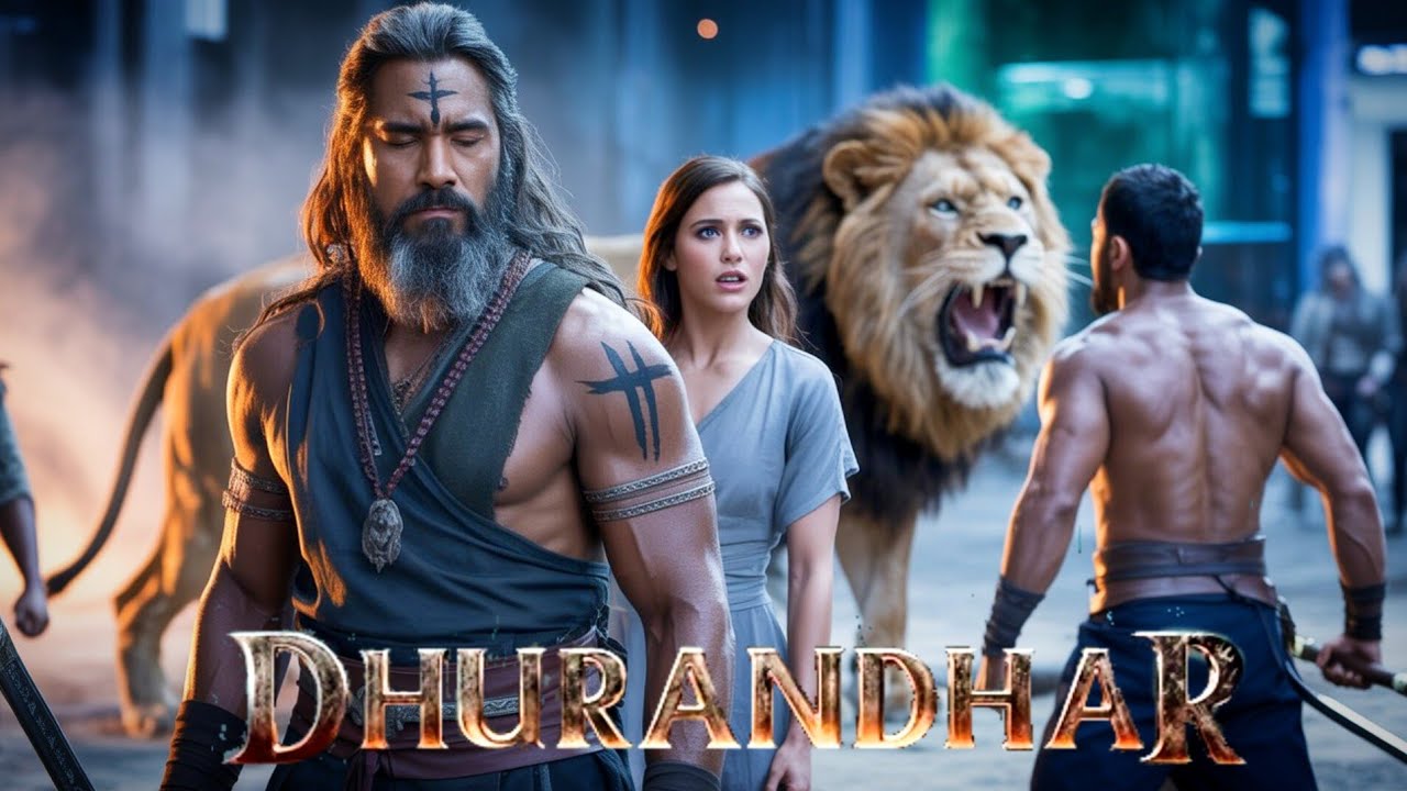 DHURANDHAR MOVIE REVIEW                                             and information 