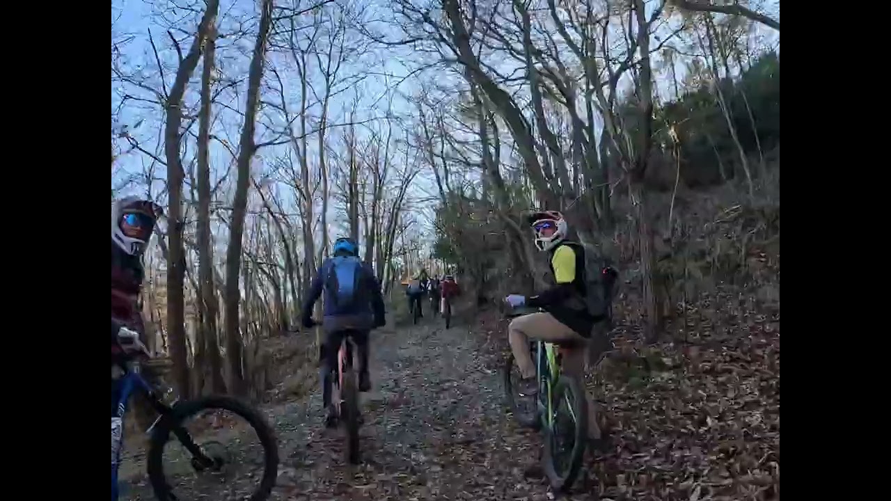 Varazze’s Trails