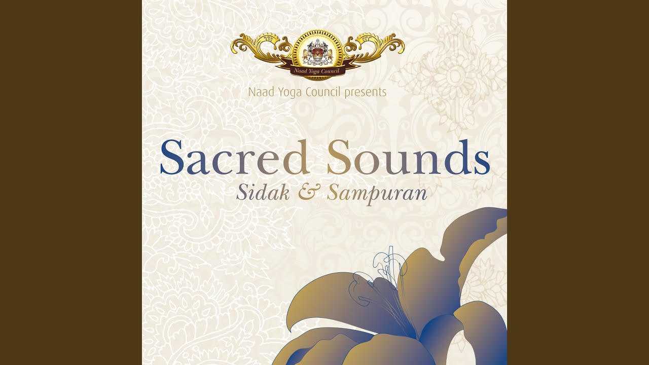 Sat e naam u Vaheguroo (Raag Sarang) (feat. Professor Surinder Singh)