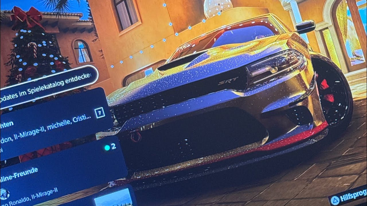 #PS5 #Forzahorizon5 #forzahorizon5weekchallenge