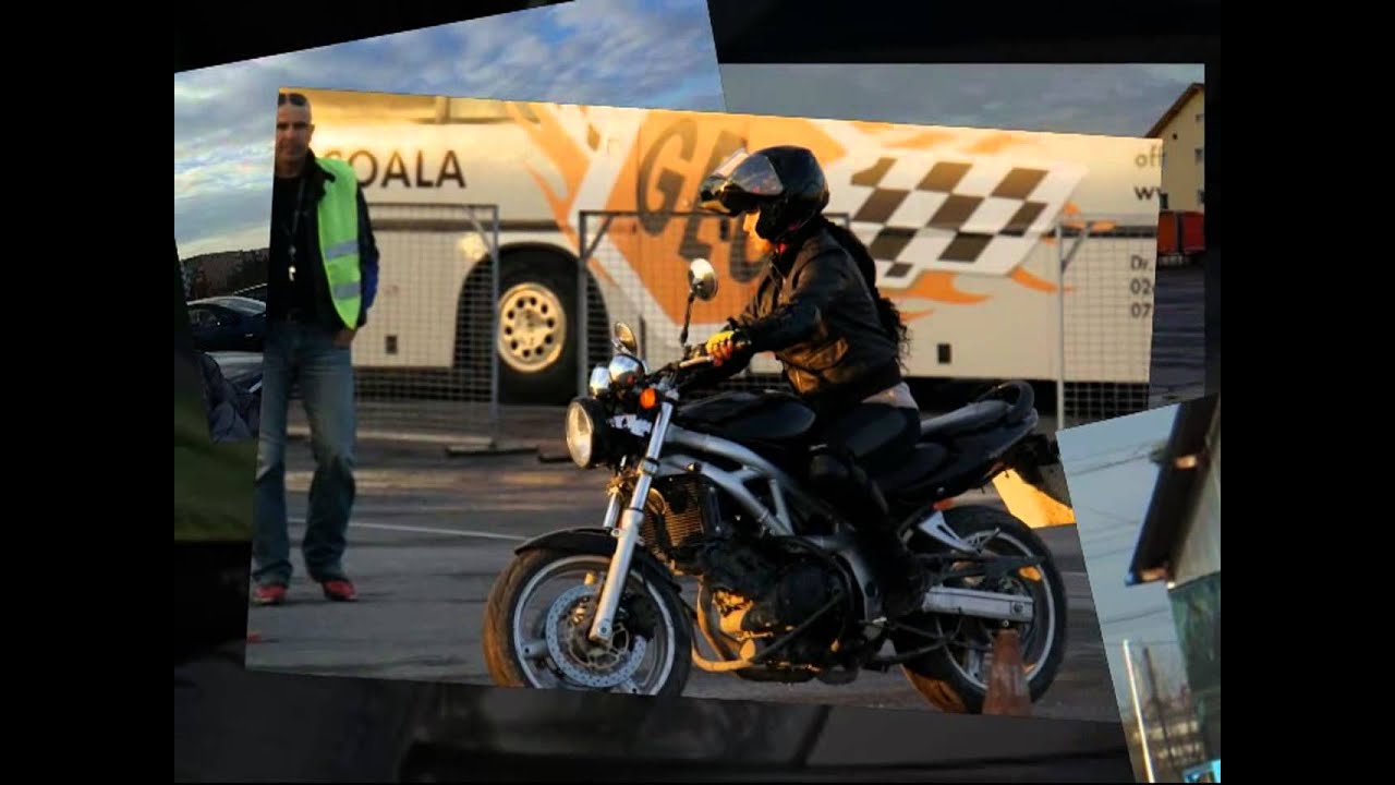 Scoala Auto Moto Brasov