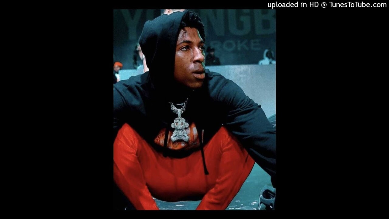 [FREE FOR PROFIT] NBA Youngboy Type Beat 2022 - 