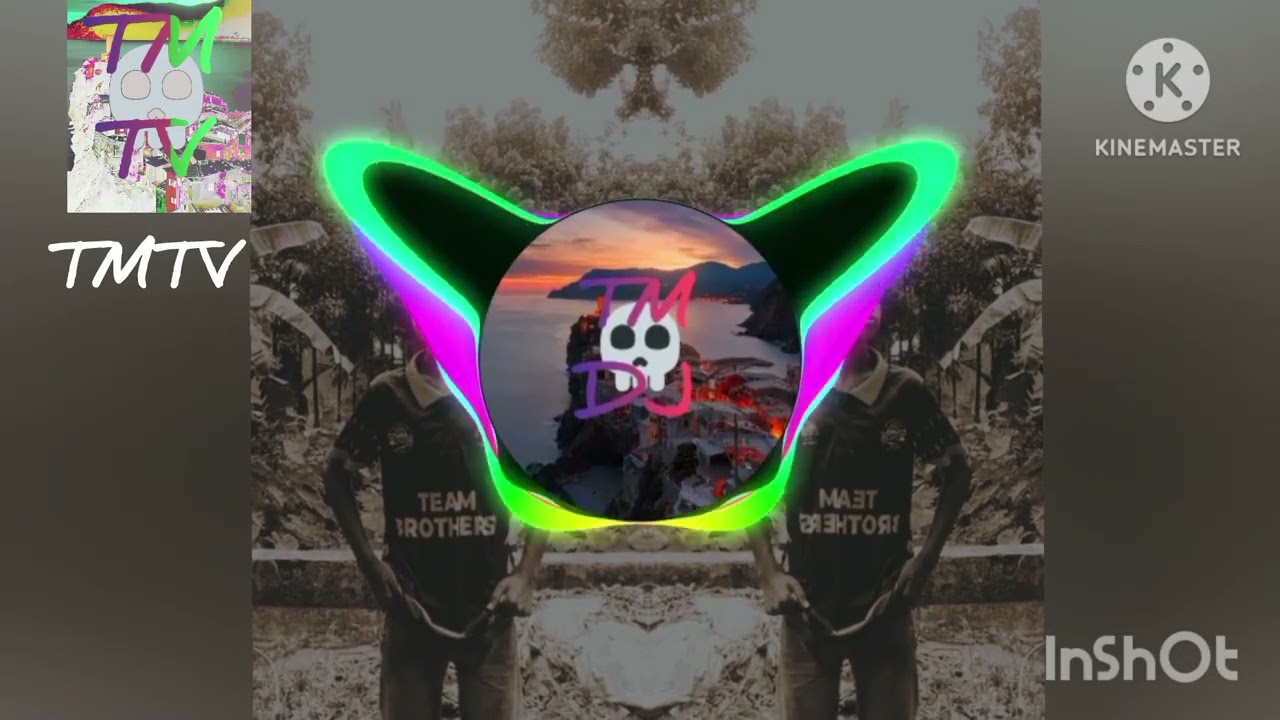 arbic remix song tm dj