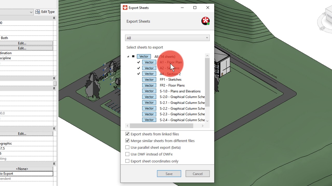 How to work with Revit Plugin in Revizto