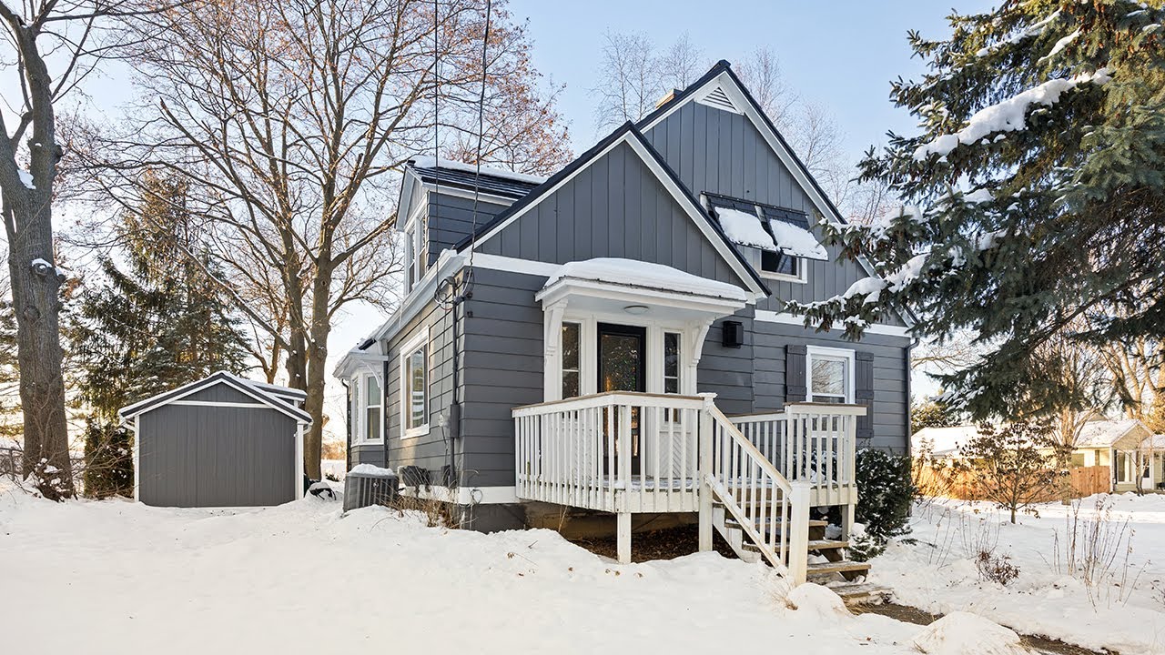 133 Casey Ct SE Caledonia, MI 49316
