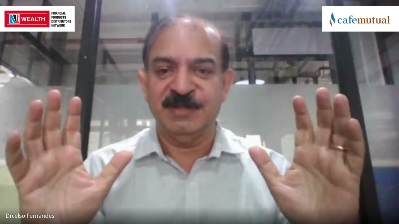 Meet this MFD who targets students to build a Rs.700 crore MF distribution empire