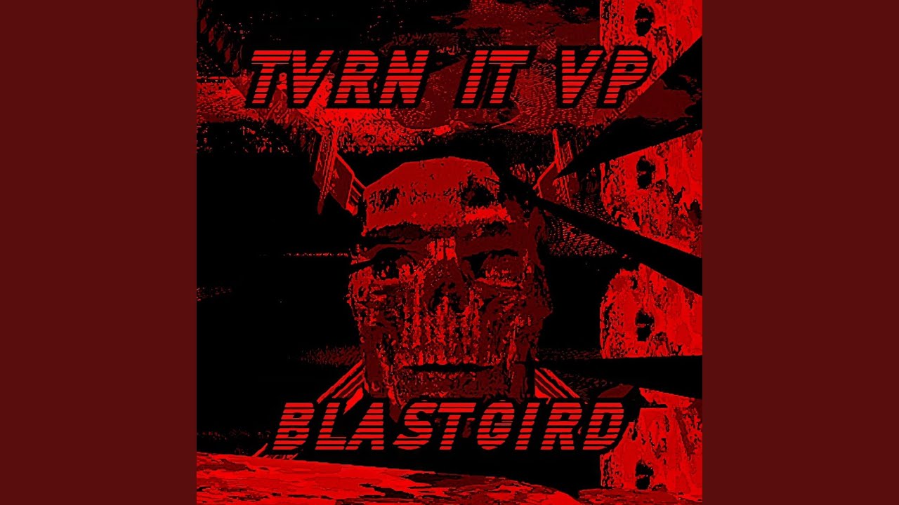 TVRN IT VP