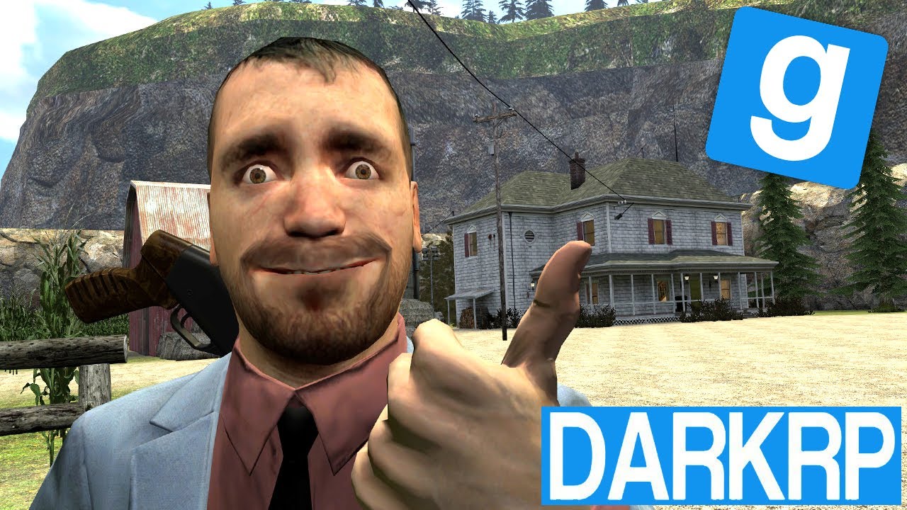 PREMIERE SCENE RP sur LA NOUVELLE MAP !! 😱 (je suis trop hype)